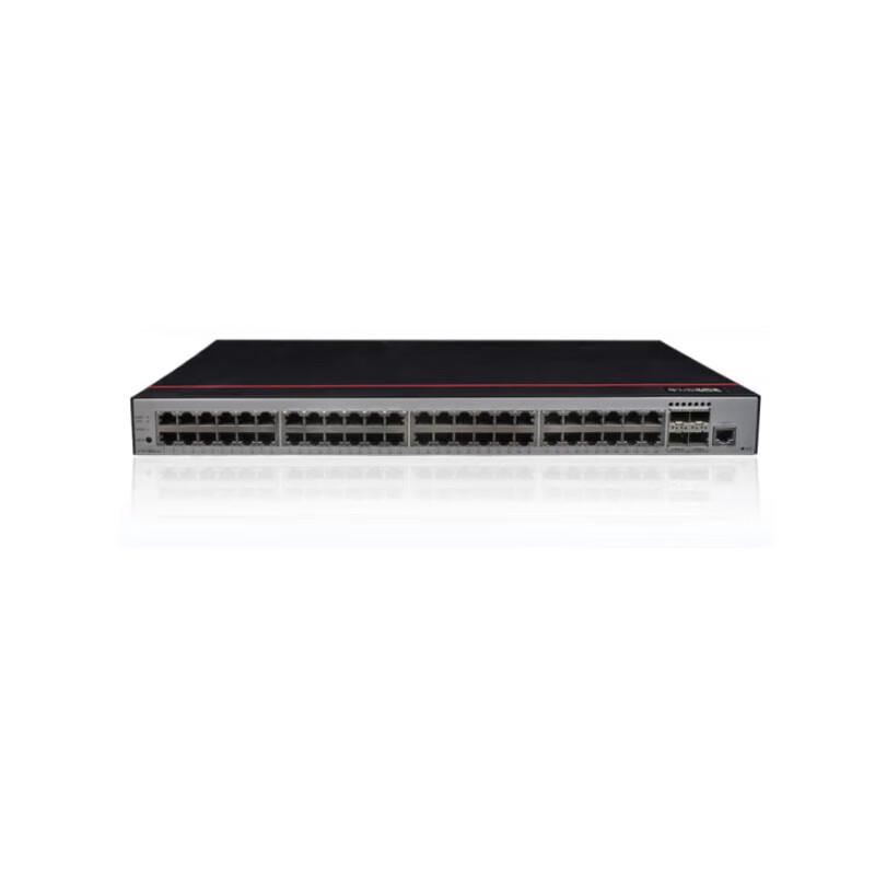 

Huawei S1730S-S48T4S-A1 48-Port Gigabit Managed Ethernet Switch