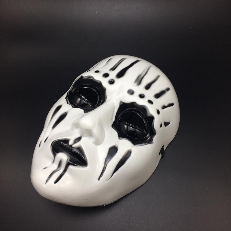 Timeless Design Cool Slipknot Band Joey Mask Ideal For Halloween And Fancy Dress Parties