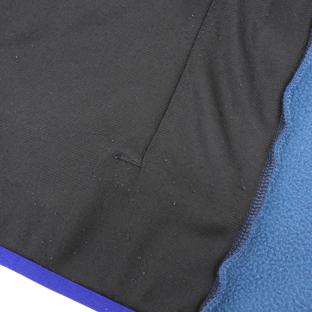 Patagonia Lightweight Synchilla Vest, Men's, Blue, Size L, 25500SP15 Best L blueUsed