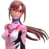 Sega Evangelion: New Theatrical Edition Premium Figure Vol. 1 Mari Illustrious Makinami (Neon Genesis Evangelion) (Prize)