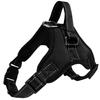 Soft Padded Adjustable Dog Vest Harnesses Chest Strap Outdoor Training Walking
