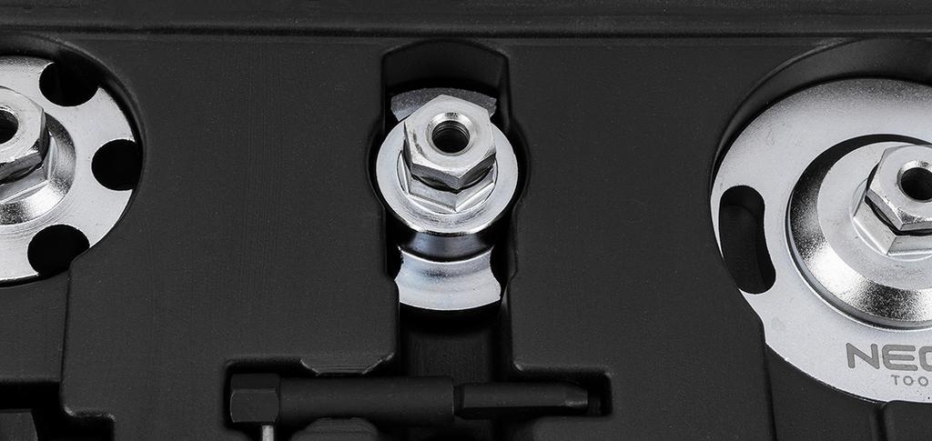 Timing Tool Kit for VAG Diesel Engines