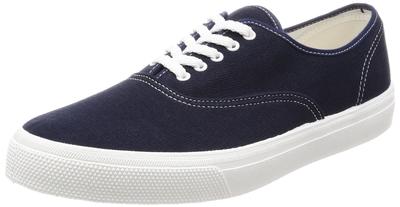 Sneakers Deck Type Made In Japan 503 Navy Cm 2E Men's 22.0
