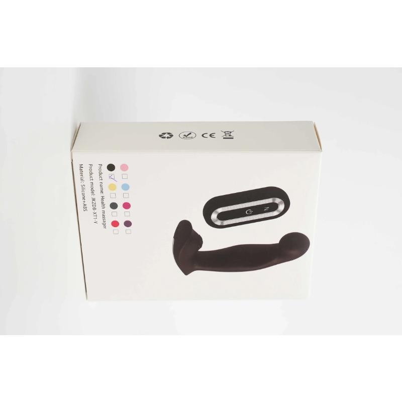 Wearing Vibrator for Women Vaginal Clitoris Stimulator G Spot Massager Female Masturbation Dildo SM Bondage Sex Toys for Couple