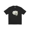 Spud T-Shirt Black Unisex Tops P24TS021