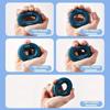 Silicone Grip Silicone Grip Strength Ring Hand Strengthener Grip Ring  Increase Muscle Power
