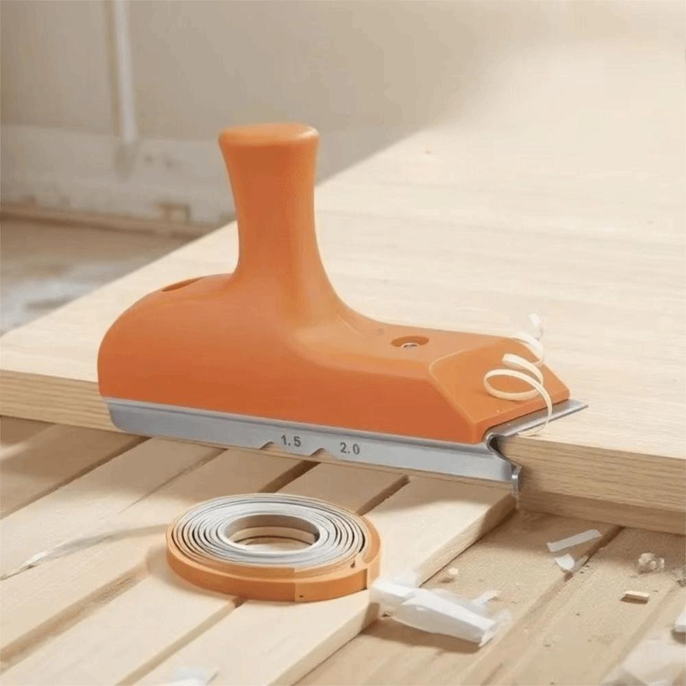 Mini Tool 3-in-1 Woodworking Edge Trimmer Manual Trimming Universal Edge Chamferer Multifunctional Chamferer Tools Woodworking