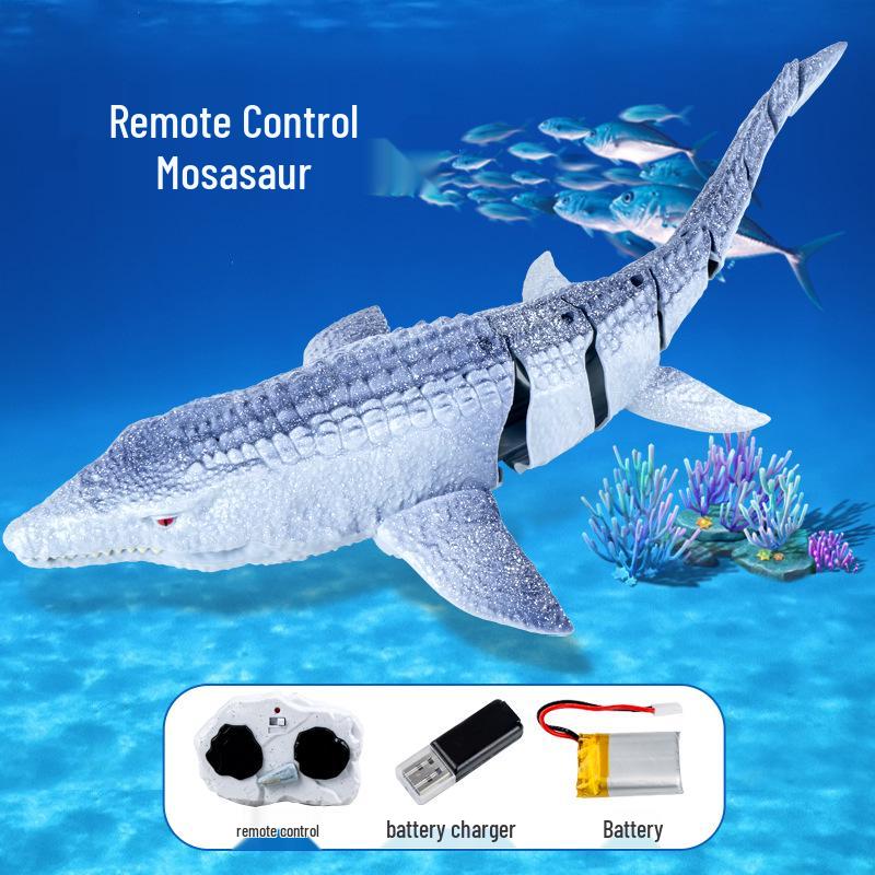 Novelty Remote Control Infrared Snake and Spider Toy