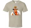 Harrison Ford 80s Action Star T Shirt