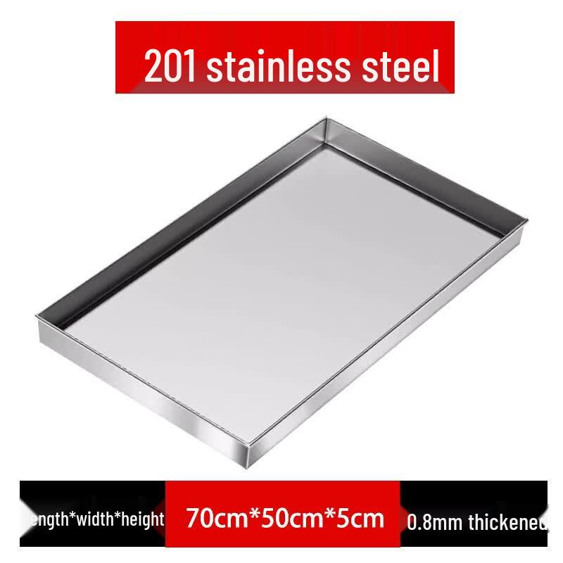 You Qing Xi Lin 304 Stainless Steel Drip Tray