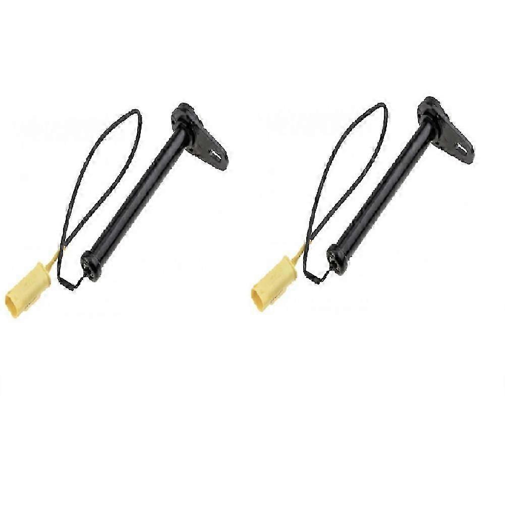 2pcs A1728870510 Engine Compartment Hinge for Mercedes-Benz SLC SLK Class W172 R172 Front Bonnet Hood Strut Actuator