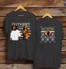 Outkast 2001 Stankonia Stank Love Tour T-shirt, Size S-4XL