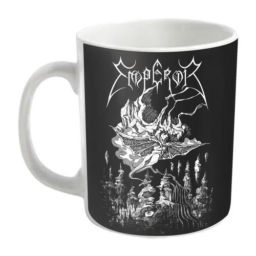 Emperor Khaos Mug