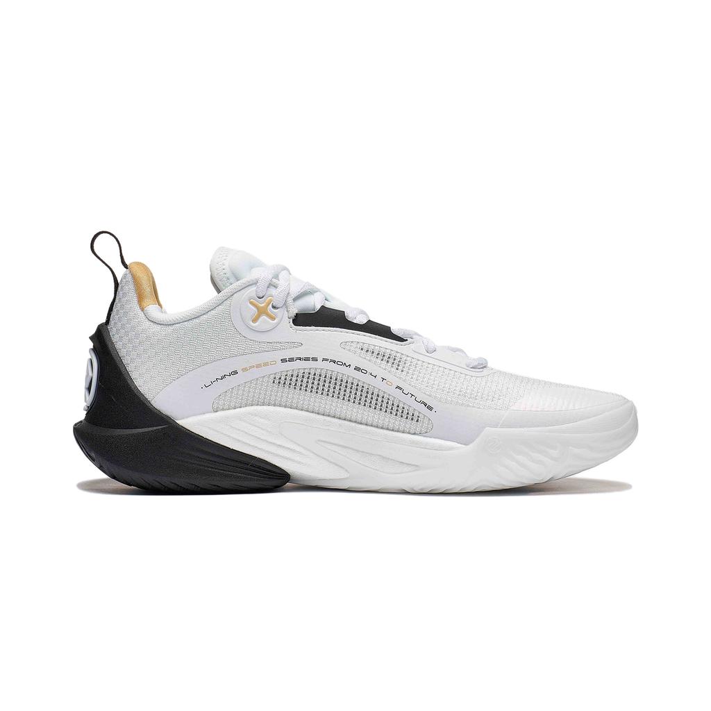 New LINING Blitzkrieg 10 Non slip And Wear resistant Basketball Shoes Men ABAT085-5
