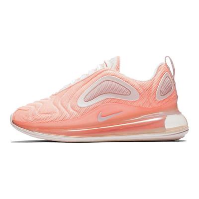Air Max 720 Bleached Coral Damen Sneaker Freizeitschuhe AR9293-603