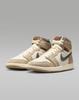 FD2596-201 Nike Air 1 High OG "Khaki/Sail" (Women's)