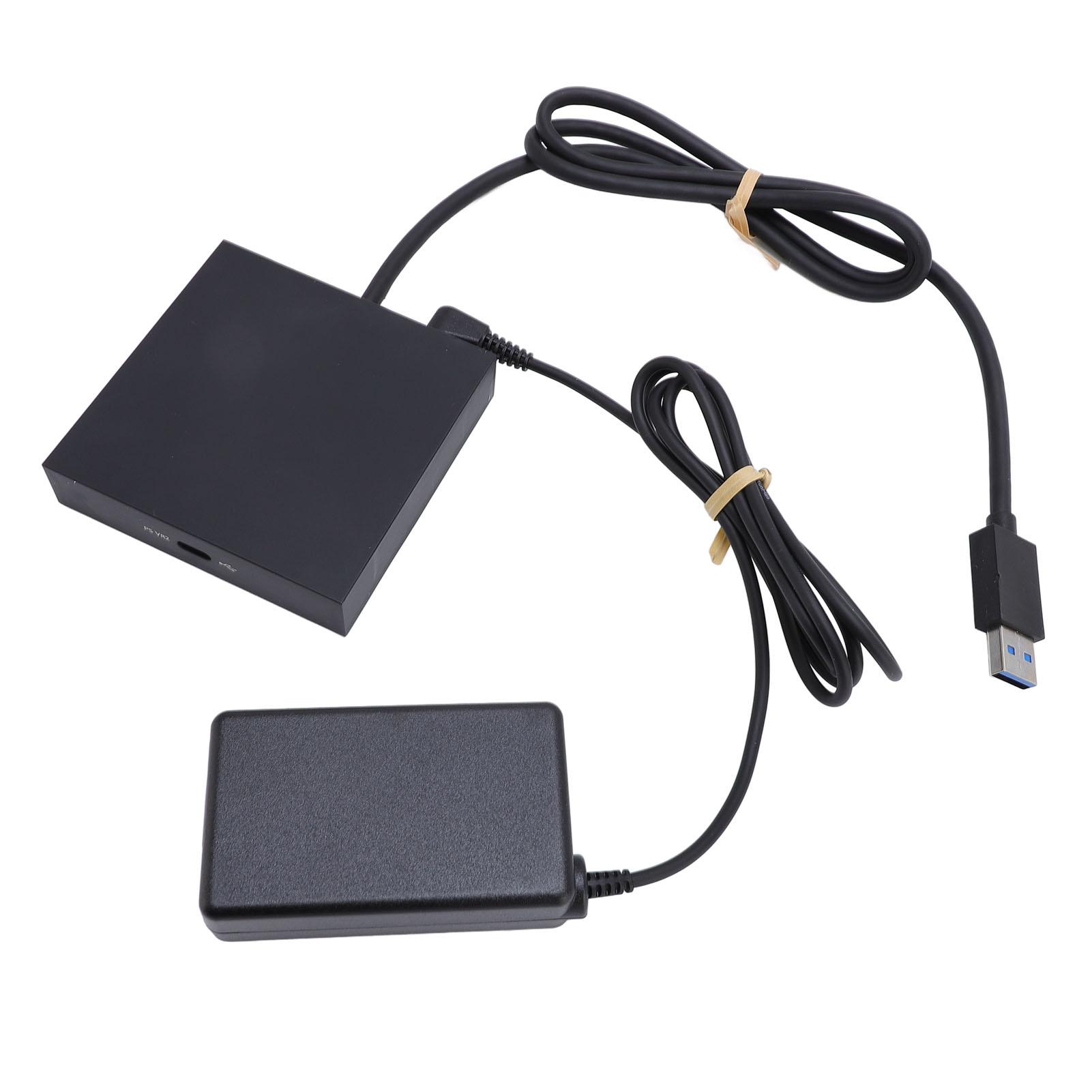 

Комплект аксессуаров для ПК-адаптера, адаптер питания и кабель DisplayPort Расширьте библиотеку игр, чтобы играть в игры EU Plug