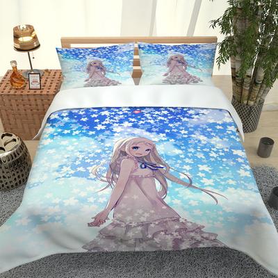 Biancheria da letto – Completi lenzuola e set da letto