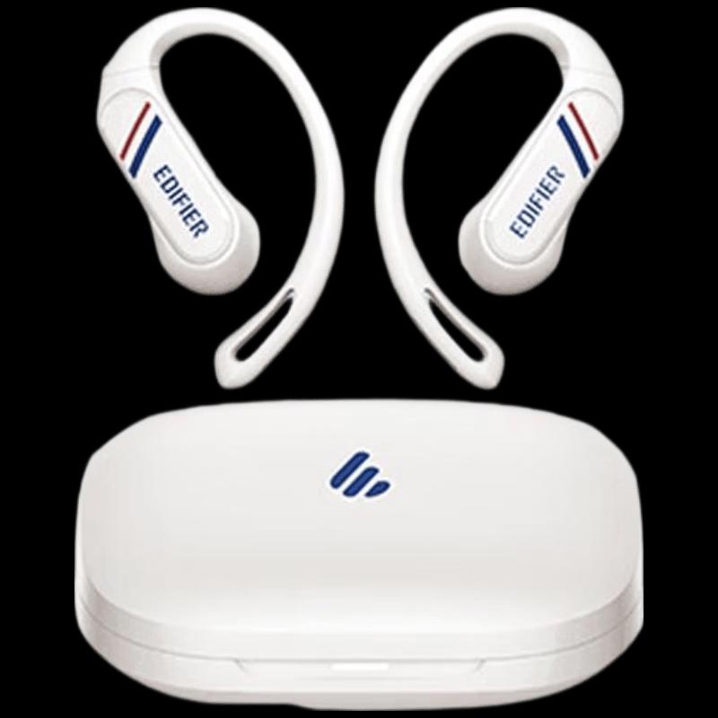 EDIFIER Comfo SE Open-Ear True Wireless Bluetooth Earbuds