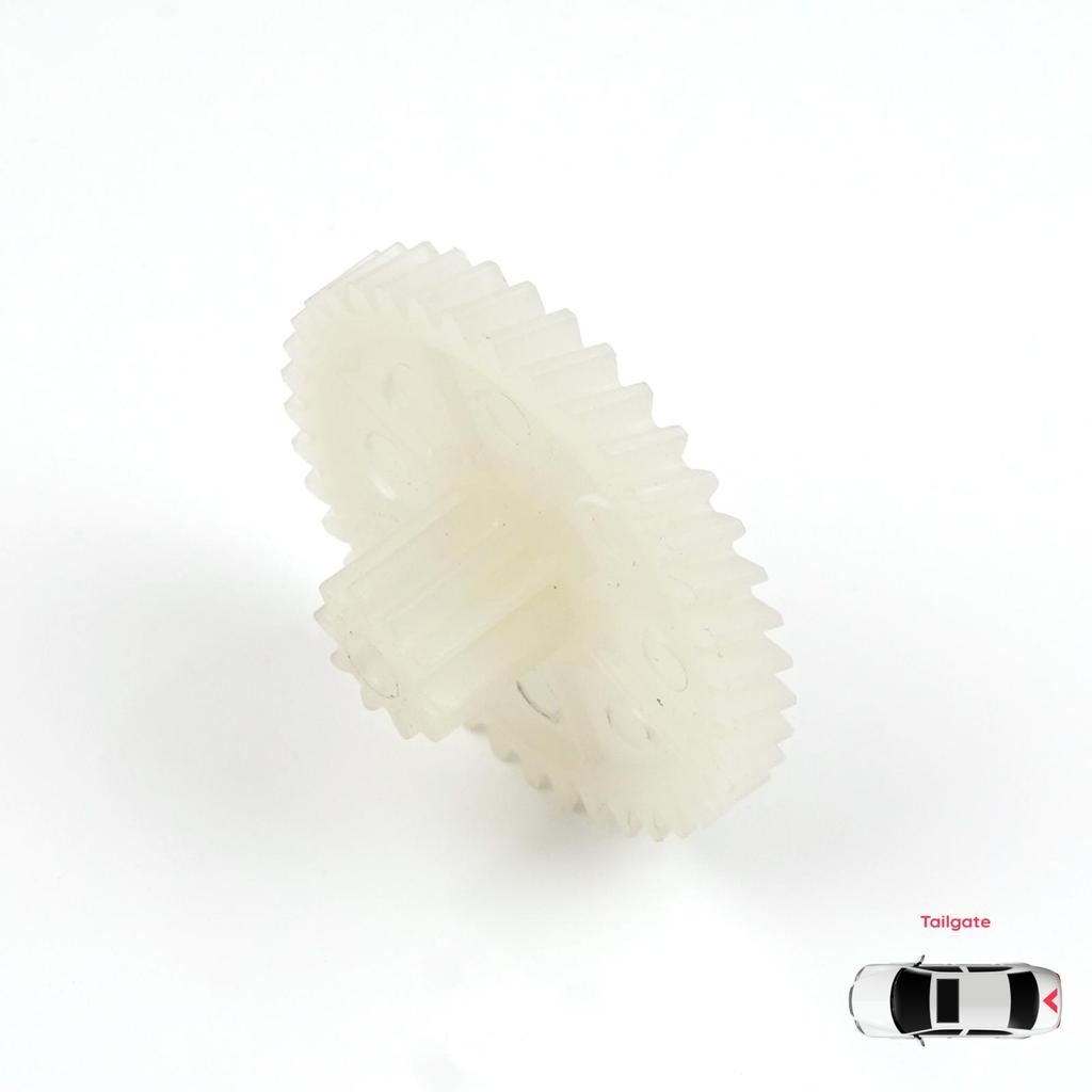 EGE723 Tailgate Trunk Lid Latch Lock Actuator Motor Gear for  Q5 Q7 A4 S4 A5 S5 A6 S6 A7 S7 Skoda Octavia Superb 4F9827383B