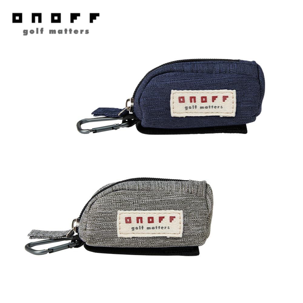 [Onoff] Ball case Ball case OA2425-04 NAV Navy