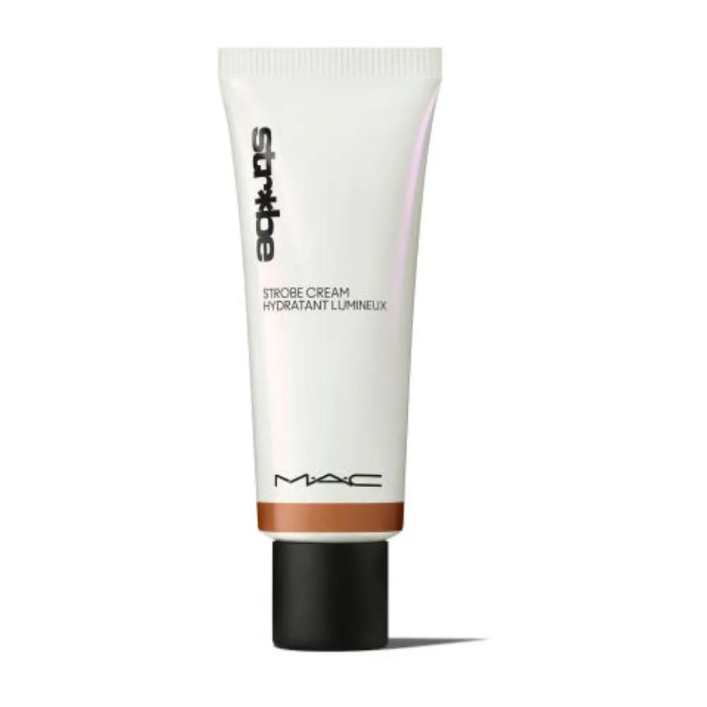 MAC Strobe Cream Radiant Makeup Pink Light 50ml