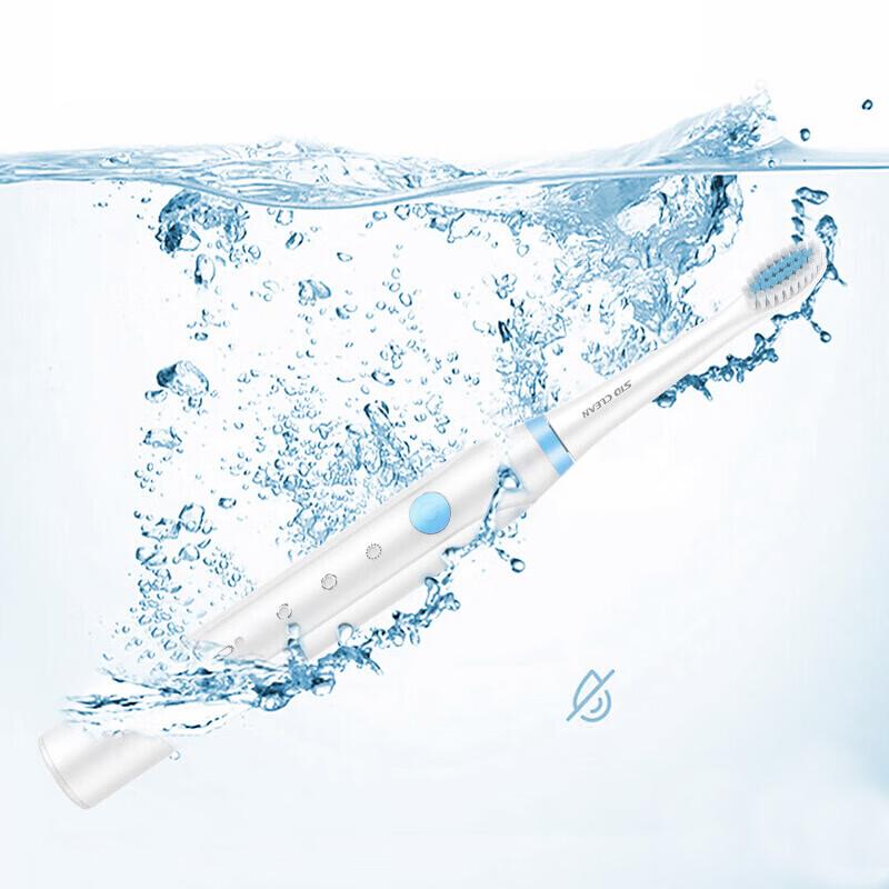 SID Sonic Electric Toothbrush RT710 CN plug (adapter included)