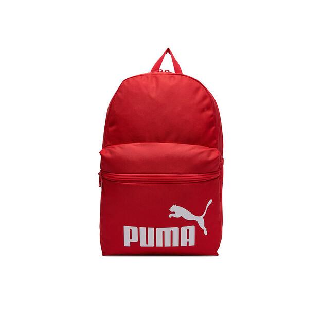 Backpack Puma PHASE BACKPACK 9116416 Red