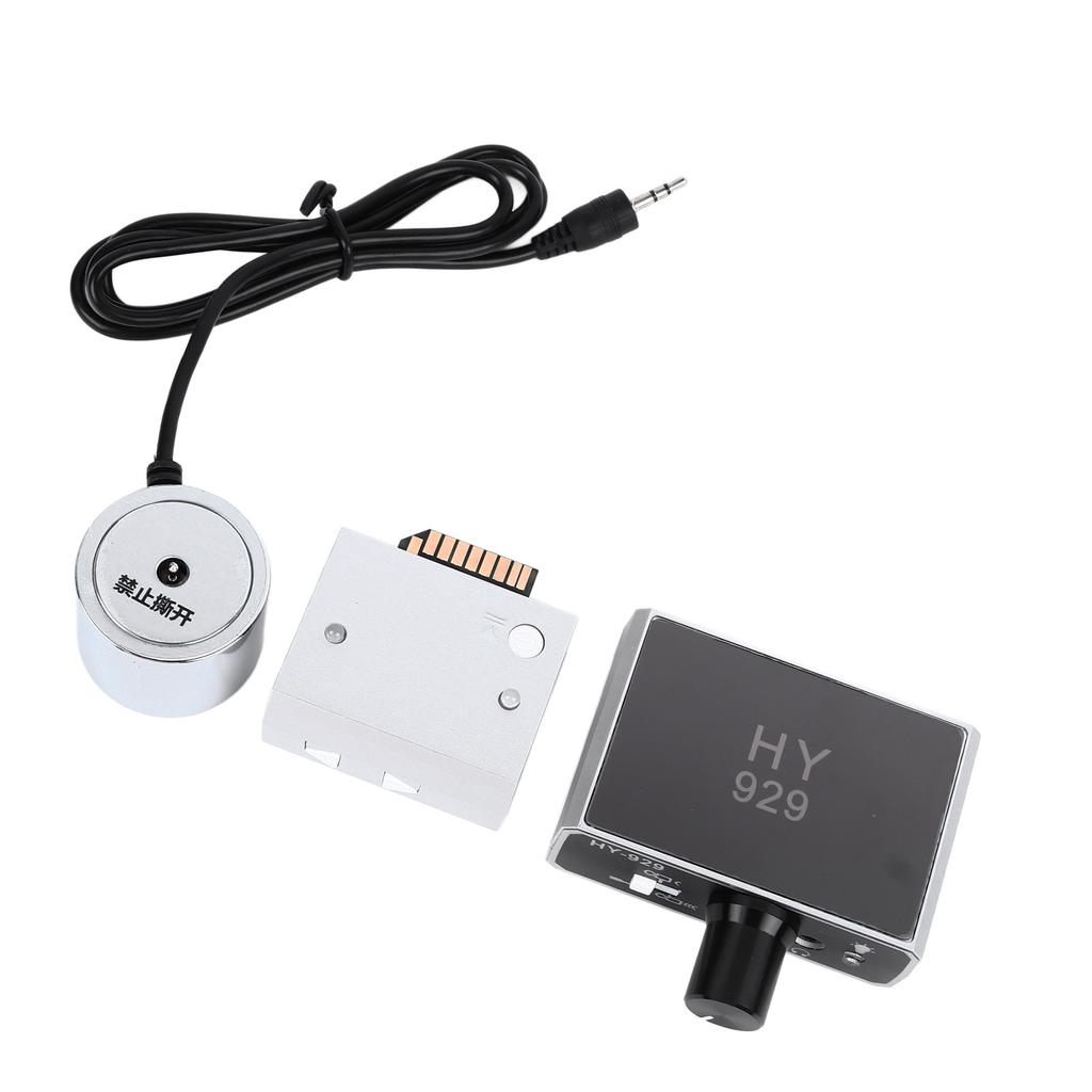 Water Pipe Leakage Detector Efficient Highly Sensitive High Strength Water Pipe Detection Tool