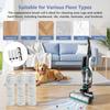 Multi Surfaces Brush Rolls And Filter Set For 2554 2554A 2590 2593 2596 Spare Parts Vacuum Cleaners Accessories