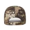 Outdoor Tactical Hat Baseball Cap Velcro Hiking Camping Mountaineering Sun Hat Jungle American Baseball Cap