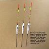 3pcs Rock Freshwater Floaters Workmanship Buoy New Fishing Floats  Ice Fishing Accessory
