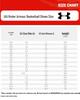 Under Armour Curry Series Basketball Shoes