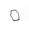 Carbon Fiber Headlight Switch Trim For 06-12 BMW E90 E92 325i 328i 330i 335i M3