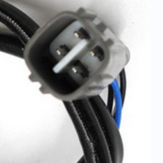 OE Oxygen Sensor: 89465-20860 & 89465-52050 - Cross-border Special Deal!