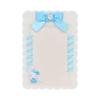 Sanrio Hard Card Case Cinnamoroll Ages 3 and 677531 (SANRIO) (Enjoy Idol) PVC, Up,