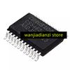 CS5463-ISZ CS5463 Package SSOP24 Single-phase Bidirectional Power Energy Chip