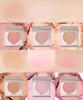 SELVE Foggy Veil Blusher (Cheek) (06 Plum Peach, 4 grams)