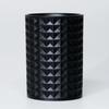 Neptune Toothbrush Holder In Black Color