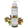 Teal & Terra Colour Protection Shampoo for Dry & Frizzy Hair | Infused with Argan & Olive Oil for Moisture & Shine | Sulfate & Paraben-Free | Safe F