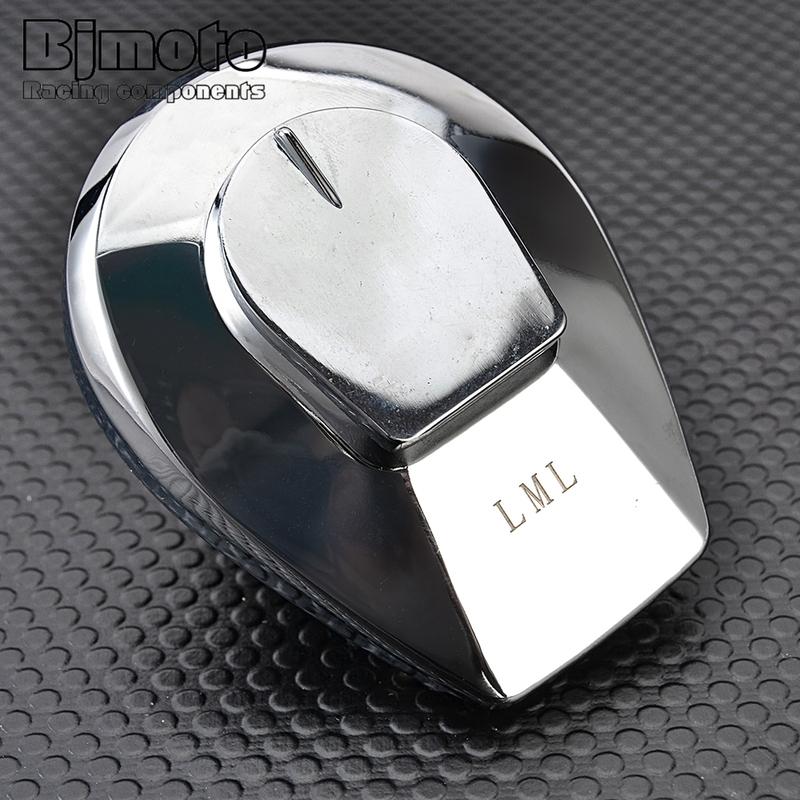 Motorcycle Fuel Gas Tank Cap Cover with Key For Honda VRX400 CBX750 VF700C Magna VT500C Shadow 500 CB550SC Night Hawk 550