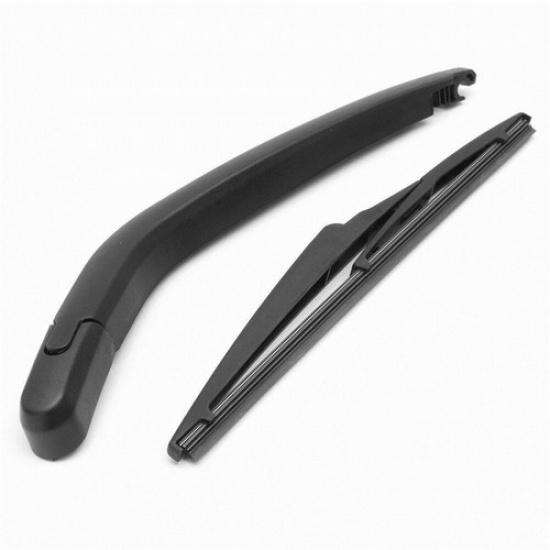 Rear Wiper Arm & Blade Wear-resistant 85241-48080 For Toyota Highlander 2001-07