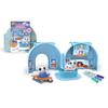 Valisette washimals igloo - crayola - kit de coloriage lavable pour enfants à partir de 3 ans