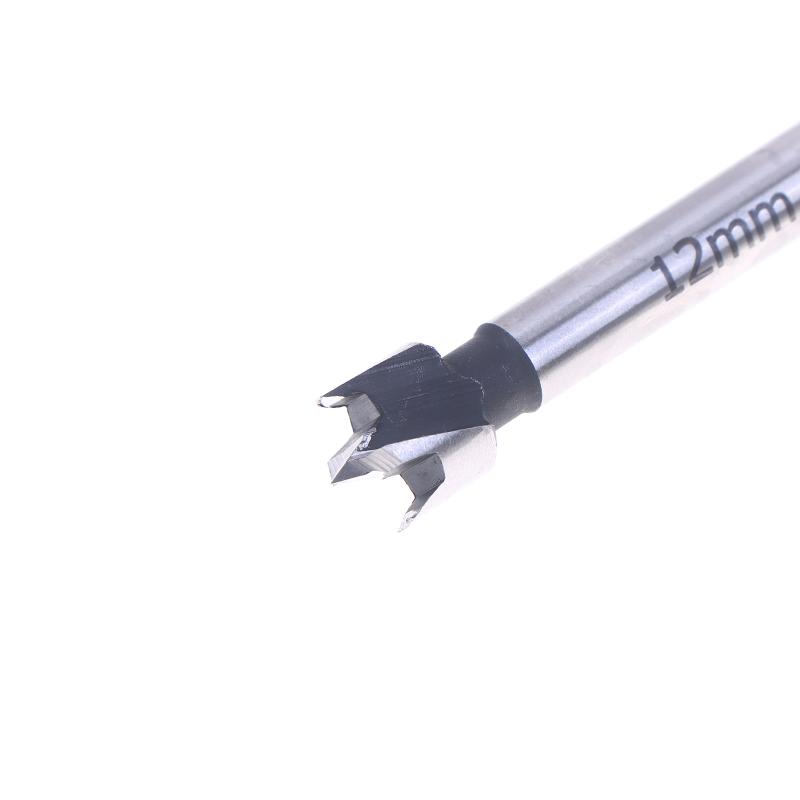 1Pcs 6Mm-20Mm Woodworking Tools Hole Saw Hinge Boring Drill Bits Round Shank High Carbon Steel Cutter