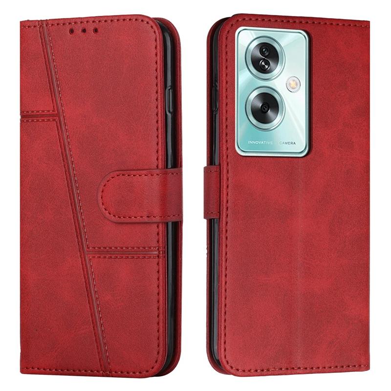 For OPPO A79 5G Case Flip Wallet Book Cover On For Etui Oppo A79 CPH2553 OPPOA79 A 79 CPH2557 Leather Protective Phone Case Capa