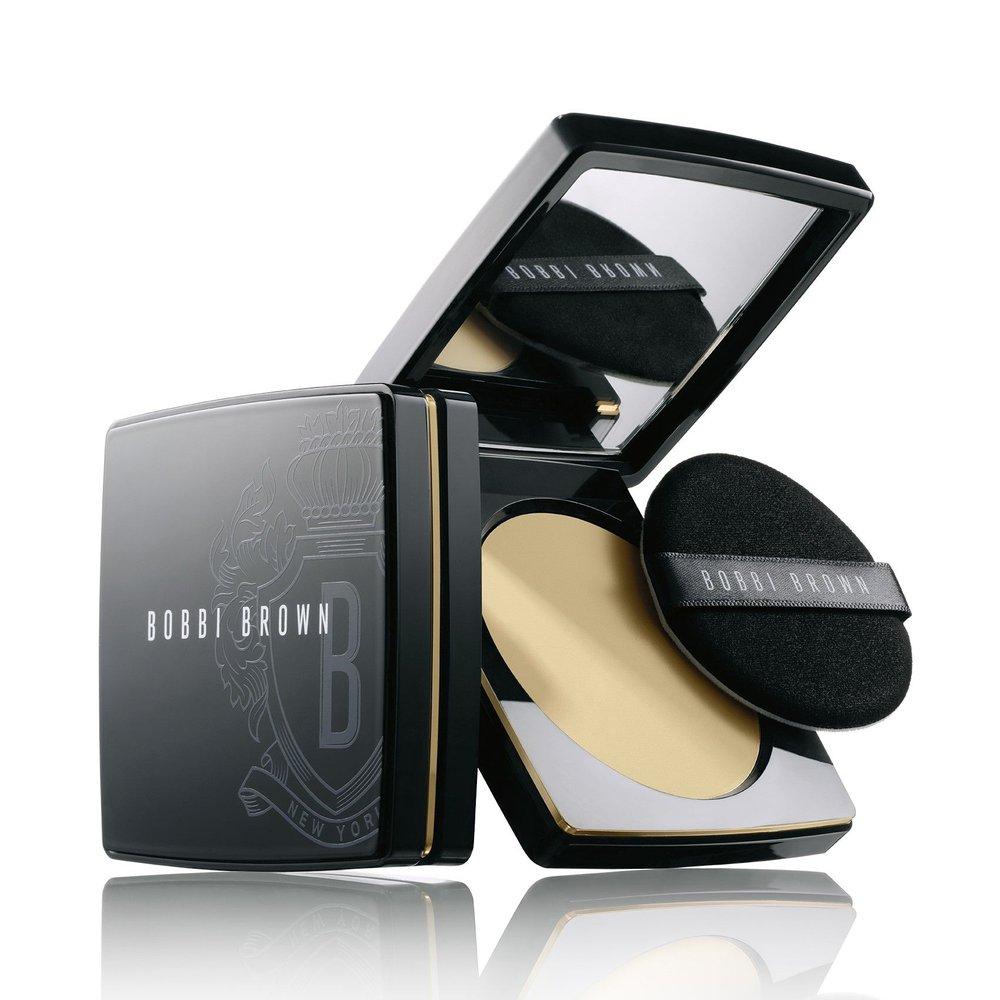 Bobbi Brown New Sheer Finish Pressed Powder
