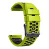 24mm Silicone Strap For TicWatch Pro 5 Band For TicWatch Pro 5 Bracelet Replacement Watchband Accessories