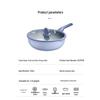 Chuidahuang 32cm Fresh-Lock Micro-Pressure Non-stick Wok