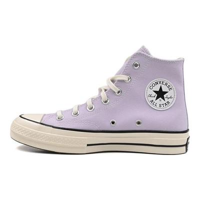 Chuck 70 High 'Vapor Violet' A02754C