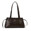 Large Capacity Leather Tote Bag Women Fashion Shoulder Bag Everyday Use Classic Design Handbag Work and Casual